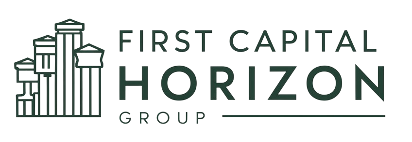 First Capital Horizon Group logo